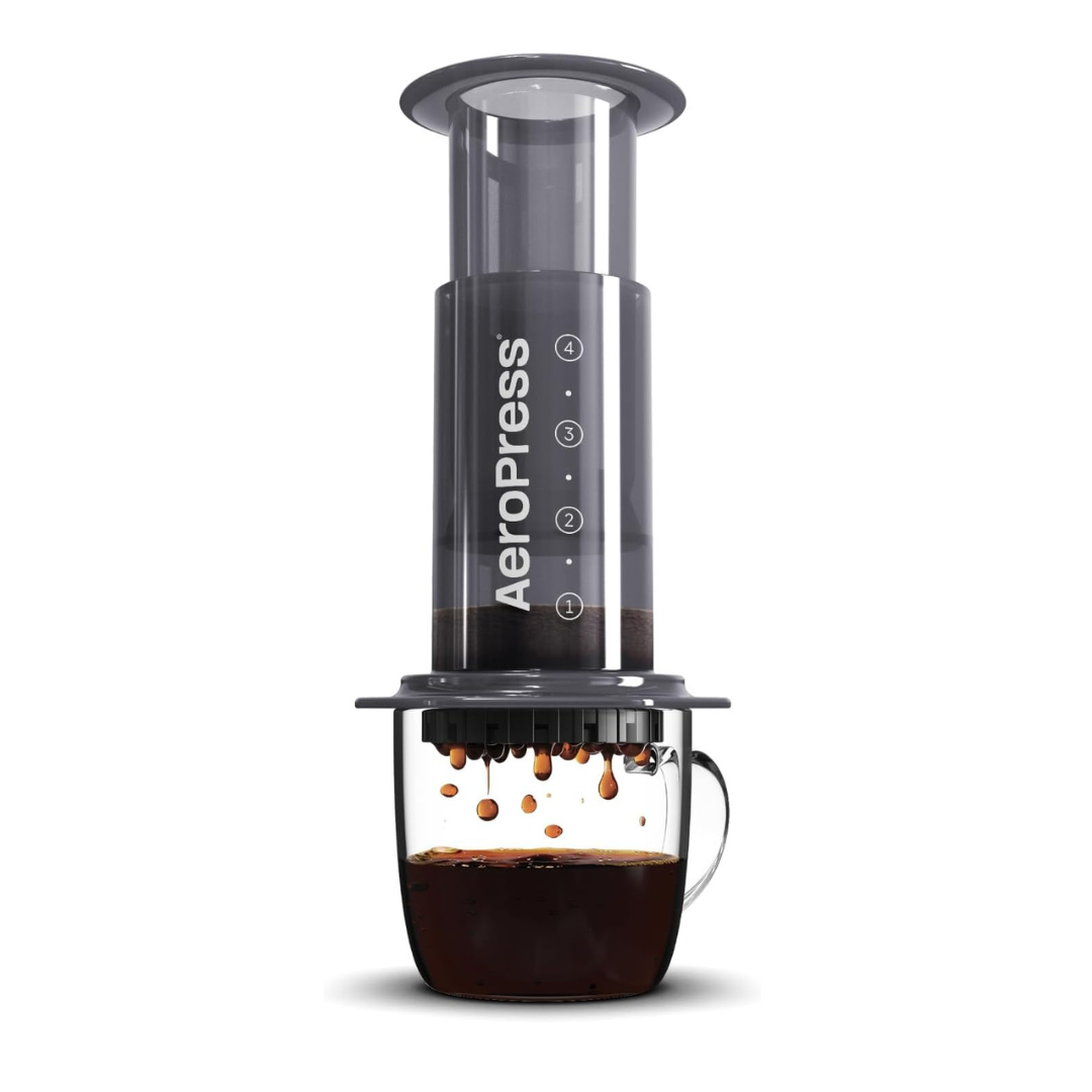 AEROPRESS COFFEE MAKER