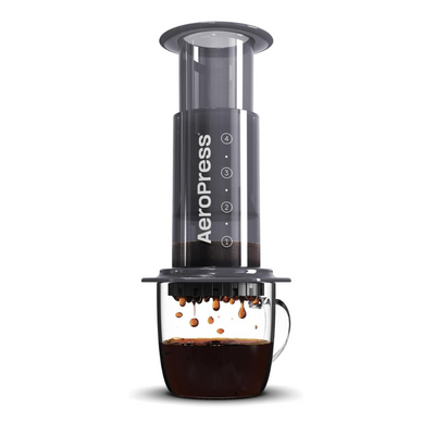 AEROPRESS COFFEE MAKER